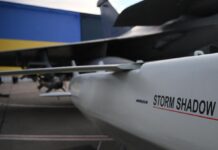 Ucraina potrà produrre missili Storm Shadow, sì di Regno Unito e Francia