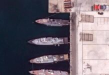 Ucraina, stop attacchi contro navi civili nel Mar Nero: la proposta di Kiev a Mosca