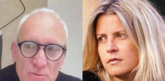Ultraleggero scomparso in Calabria, continuano le ricerche di Angela Buccico e Carlo Arnulfo: “Siamo in apprensione”