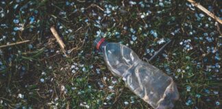 Una bottiglia incastrata nella ruota, il nuovo metodo dei ladri di auto