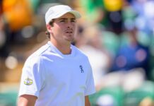 Us Open, non solo Sinner: infortunio e ritiro per Fonseca