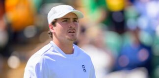 Us Open, non solo Sinner: infortunio e ritiro per Fonseca