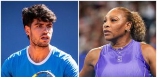 Us Open, oggi Alcaraz/Williams-Glasspol/Routliffe: orario e dove vederla in tv
