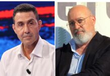 Vannacci contro Bonaccini: “Mi vota chi non studia? Ecco sinistra che deride lavoratori”
