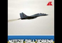 Vendita vecchi Mig-29, tensioni Kiev-Varsavia