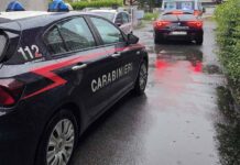 Venezia, uccide l’ex fidanzata poi torna a casa e si impicca