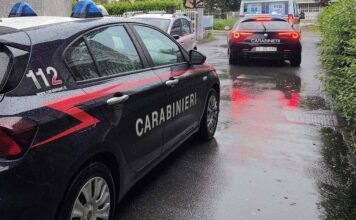 Venezia, uccide l’ex fidanzata poi torna a casa e si impicca