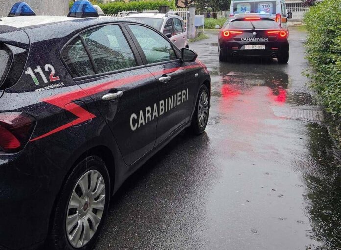 Venezia, uccide l’ex fidanzata poi torna a casa e si impicca