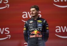 Verstappen rinnova con la Red Bull fino al 2030: “Ora voglio tornare al vertice”