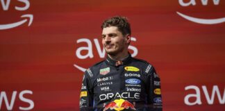 Verstappen rinnova con la Red Bull fino al 2030: “Ora voglio tornare al vertice”