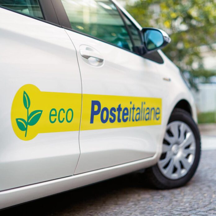 Viaggiare leggeri? Ci pensa Poste Italiane con ‘Poste Delivery Web