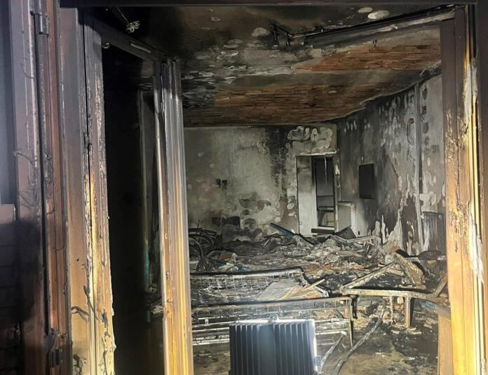 Vibo Valentia, famiglia ferita in esplosione in b&b a Mileto: morto il padre