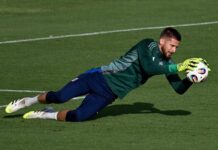 Vicario: “La Juve è un punto d’arrivo, cresciuto con il mito di Buffon”