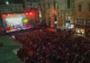 Vicenza in Festival, musica live e comicità in piazza dei Signori Vicenza in Festival foto archivio edizione 2025