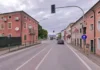 Vicenza, guasto al semaforo all’incrocio tra Marosticana e Polegge: segnaletica temporanea sul posto Vicenza strada marosticana semaforo