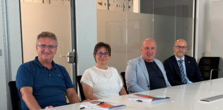 “Casa dei sogni”: con Volksbank un nuovo spazio di autonomia ed inclusione a Castelfranco Veneto volksbank