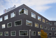 Volksbank, Semestrale in crescita: utile netto a 64,3 milioni volksbank