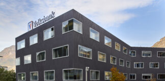 Volksbank, Semestrale in crescita: utile netto a 64,3 milioni volksbank