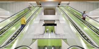 Webuild: firmato contratto da 2,7 mld dollari per tratta sotterranea Ontario line di Toronto