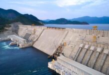 Webuild prima al mondo nel settore acqua e nella top 10 del ramo trasporti secondo Enr 2026