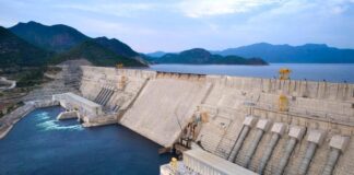 Webuild prima al mondo nel settore acqua e nella top 10 del ramo trasporti secondo Enr 2026