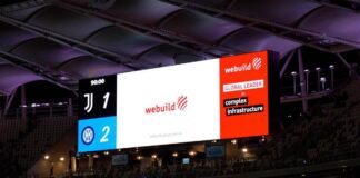 Webuild sostiene ‘Calcio Italiano’ a Perth: chiusa la settimana con Milan, Inter, Juventus e Palermo