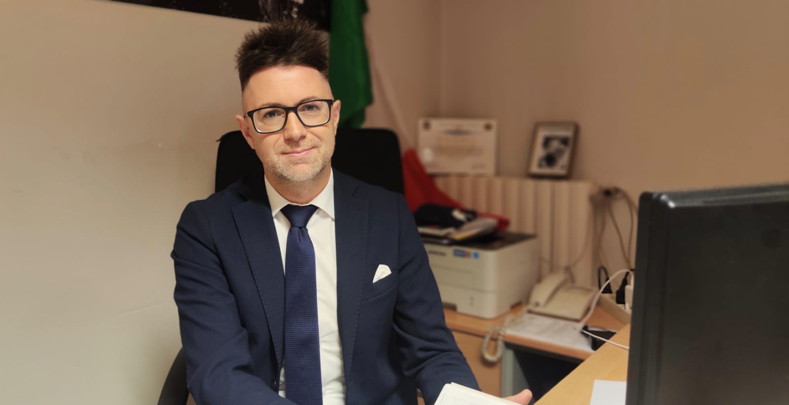 marco rabito