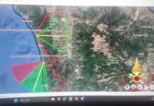 Scomparso ultraleggero con due persone a bordo: in corso ricerche a Cosenza
