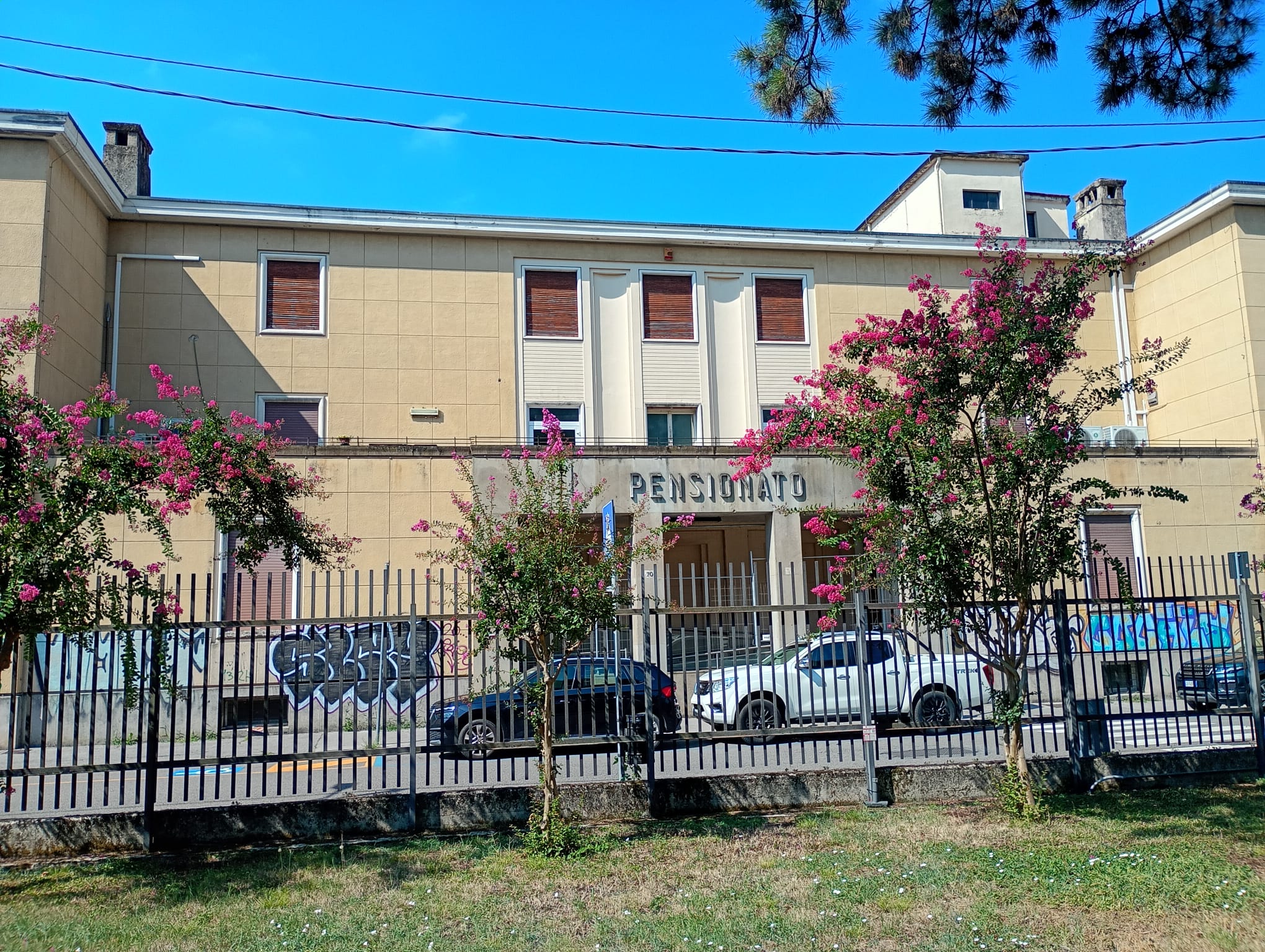 Ipab San Pietro