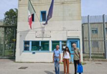 Delegazione del Partito Radicale Nonviolento in visita al carcere di Vicenza, Ilaria Donadello: “Struttura in sovraffollamento e poco personale” Casa Circondariale di Vicenza