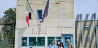 Delegazione del Partito Radicale Nonviolento in visita al carcere di Vicenza, Ilaria Donadello: “Struttura in sovraffollamento e poco personale” Casa Circondariale di Vicenza