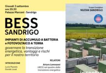 Batterie e fotovoltaico cambieranno il territorio? A Sandrigo confronto pubblico su rischi e opportunità BESS