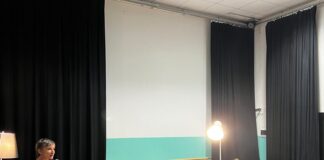Fornaci Rosse, la prima giornata si chiude con “Tax the Rich”, a dialogare sull’imposta patrimoniale: Acerbo (PRC), Cunegato (AVS) e Anzolin Fornaci Rosse