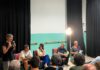Fornaci Rosse, la prima giornata si chiude con “Tax the Rich”, a dialogare sull’imposta patrimoniale: Acerbo (PRC), Cunegato (AVS) e Anzolin Fornaci Rosse