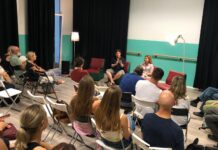 Ilaria Salis a Vicenza, tanti i temi: dall’antifascismo al diritto alla casa, dalla patrimoniale a Vannacci, e si guarda già alle politiche del 2027 ilaria salis