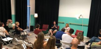 Ilaria Salis a Vicenza, tanti i temi: dall’antifascismo al diritto alla casa, dalla patrimoniale a Vannacci, e si guarda già alle politiche del 2027 ilaria salis