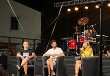 A Fornaci Rosse un dibattito sull’emergenza casa in Italia: ospiti Elena Ostanel (Avs) e Ivano Casalegno (Vuoti a Rendere Torino) Fornaci Rosse