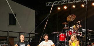 A Fornaci Rosse un dibattito sull’emergenza casa in Italia: ospiti Elena Ostanel (Avs) e Ivano Casalegno (Vuoti a Rendere Torino) Fornaci Rosse