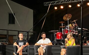 A Fornaci Rosse un dibattito sull’emergenza casa in Italia: ospiti Elena Ostanel (Avs) e Ivano Casalegno (Vuoti a Rendere Torino) Fornaci Rosse