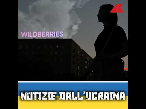 Wildberries, l’Amazon di Putin sotto le bombe ucraine