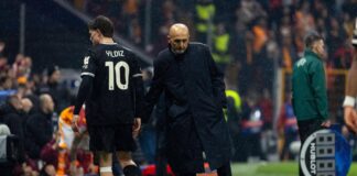 Yildiz via dalla Juve? Spalletti: “Sono tranquillo, è un fenomeno”