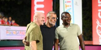 Youth Games, iniziano le finali: Bilic, Desailly e Dyche i primi ospiti d’onore