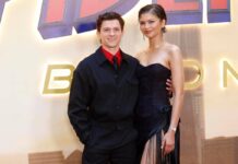 Zendaya e Tom Holland, una mega festa di matrimonio nella campagna inglese