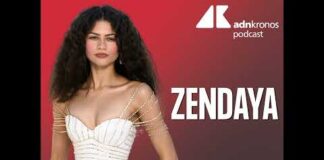 Zendaya, l’attrice regina del botteghino 2026