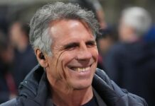 Zola torna in azzurro, sarà coordinatore per i progetti delle attività giovanili del Club Italia