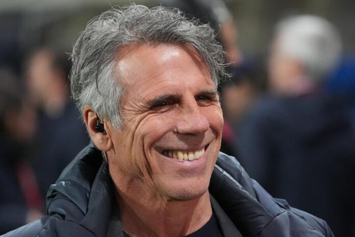 Zola torna in azzurro, sarà coordinatore per i progetti delle attività giovanili del Club Italia