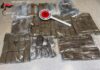 Zugliano, carabinieri sequestrano 14 chili di hashish in una zona rurale: fondamentale segnalazione di un cittadino Zugliano Hashish