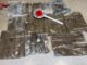 Zugliano, carabinieri sequestrano 14 chili di hashish in una zona rurale: fondamentale segnalazione di un cittadino Zugliano Hashish