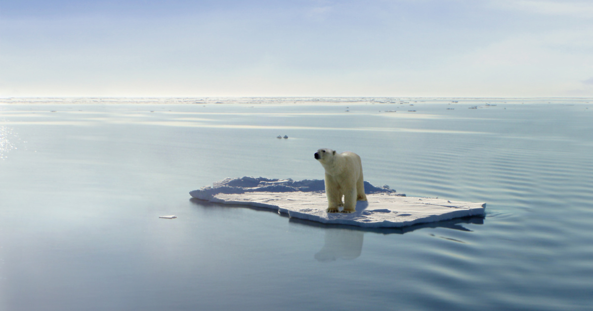 cambiamento climatico