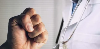 San Vito di Leguzzano, infermiera del Pronto soccorso aggredita durante un intervento Infermiera aggredita a San Vito durante una missione di soccorso